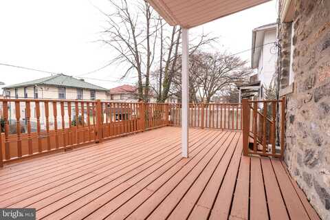 309 N MAPLE AVENUE, LANSDOWNE, PA 19050