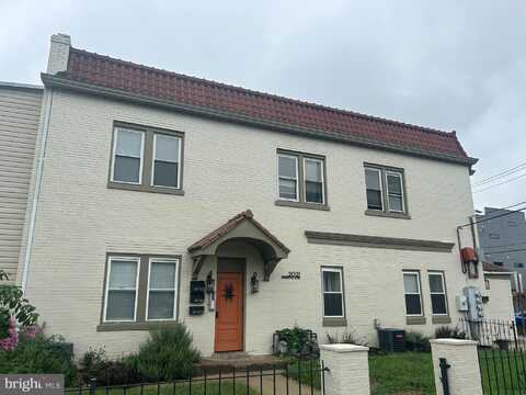 2021 BUNKER HILL ROAD NE, WASHINGTON, DC 20018