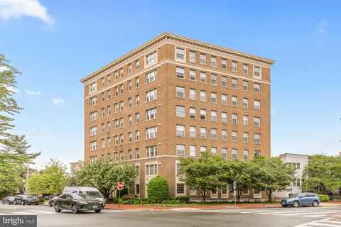 1621 T STREET NW, WASHINGTON, DC 20009