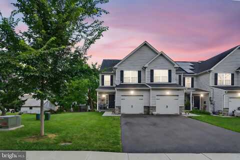 3022 S 3RD STREET, WHITEHALL, PA 18052