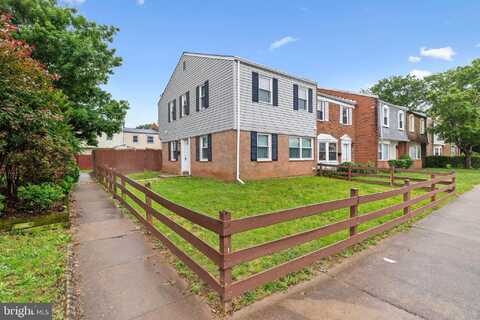8157 COMMUNITY DRIVE, MANASSAS, VA 20109