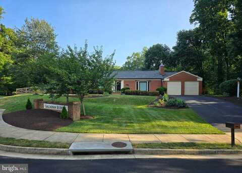 3805 NALLS ROAD, ALEXANDRIA, VA 22309