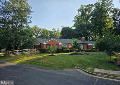 3805 NALLS ROAD, ALEXANDRIA, VA 22309