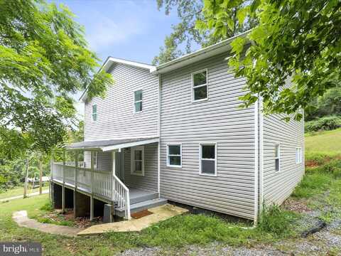 4402 FISHERS HOLLOW, MYERSVILLE, MD 21773
