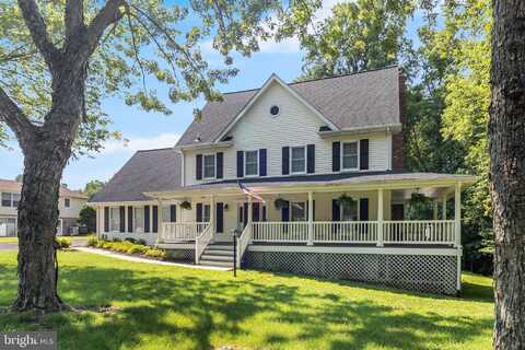 615 CLARKS RUN ROAD, LA PLATA, MD 20646