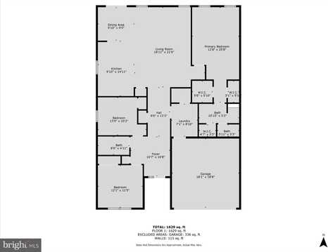 119 EDIE CIRCLE, STEWARTSTOWN, PA 17363