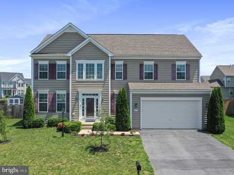 69 BLAKELY ROAD, KEARNEYSVILLE, WV 25430