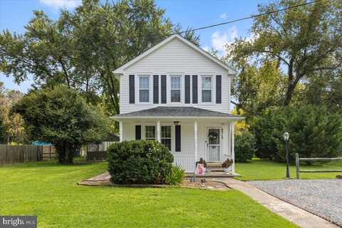 4515 STRAUSS AVENUE, INDIAN HEAD, MD 20640