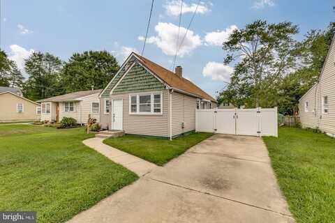 231 CRAWFORD AVENUE, MAPLE SHADE, NJ 08052