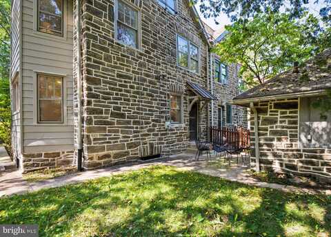 528 ARBUTUS STREET, PHILADELPHIA, PA 19119
