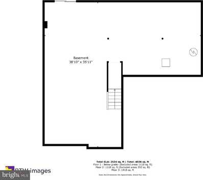 1714 NEBULA LANE, STAFFORD, VA 22554