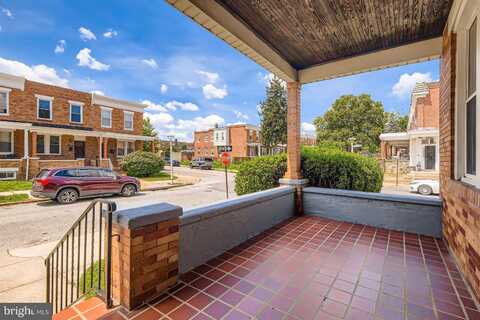 3300 DUDLEY AVENUE, BALTIMORE, MD 21213
