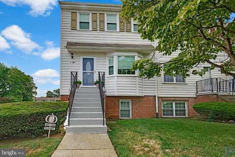 1639 HART COURT, CROFTON, MD 21114