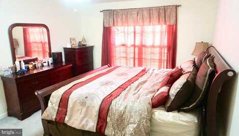 19018 BRONCO DRIVE, GERMANTOWN, MD 20874