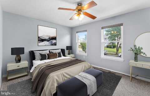 17217 BROOKMEADOW LANE, UPPER MARLBORO, MD 20772