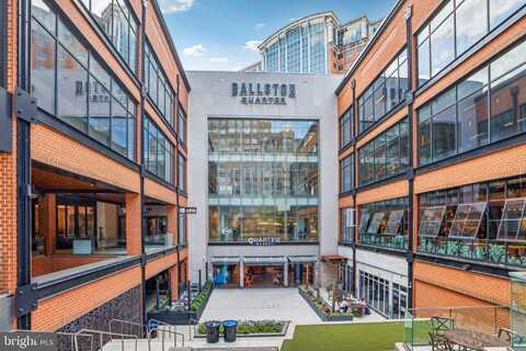 901 N MONROE STREET, ARLINGTON, VA 22201