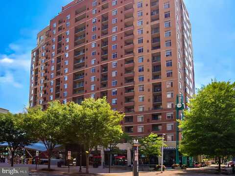 901 N MONROE STREET, ARLINGTON, VA 22201