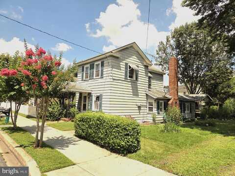 329 BIDDLE STREET, CHESAPEAKE CITY, MD 21915