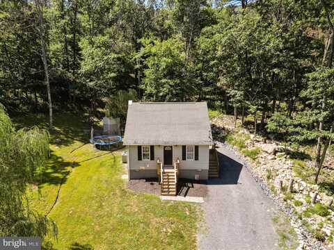 208 OPOSSUM TRAIL, WINCHESTER, VA 22602