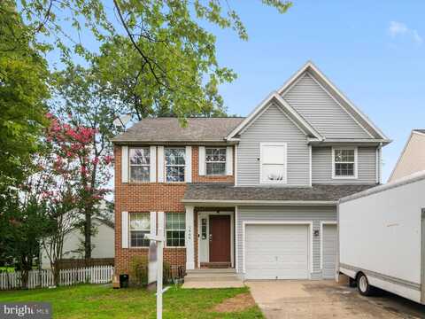 1464 GEORGIA AVENUE, SEVERN, MD 21144