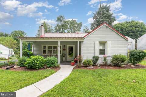 6 PEARL STREET, HARRISBURG, PA 17109