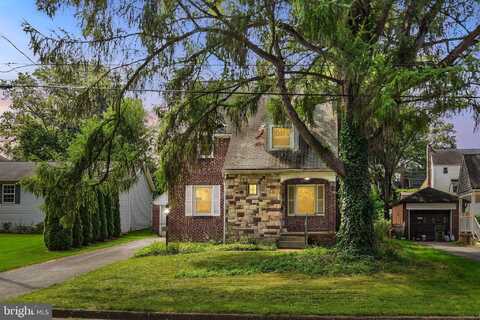 2929 LOCUST LANE, HARRISBURG, PA 17109