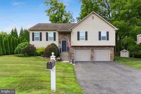 700 OAKWOOD STREET, EASTON, PA 18045