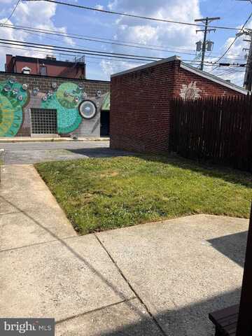 415 FRANKLIN STREET, READING, PA 19611