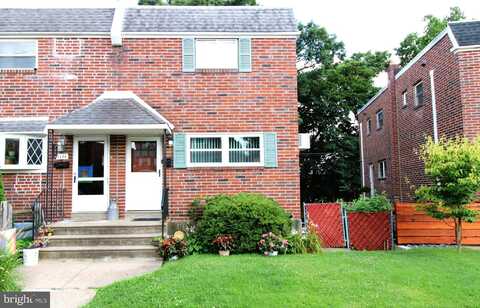1132 SOLLY AVENUE, PHILADELPHIA, PA 19111