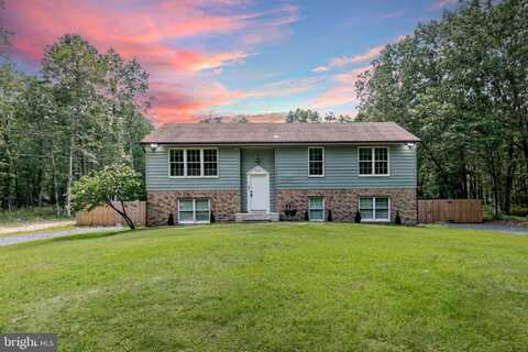 6248 SPRUCE STREET, MAYS LANDING, NJ 08330
