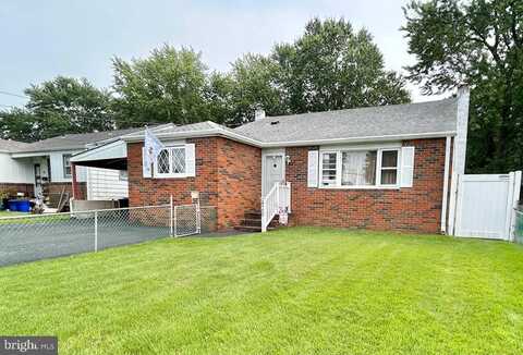 420 WINTHROP AVENUE, MOUNT EPHRAIM, NJ 08059