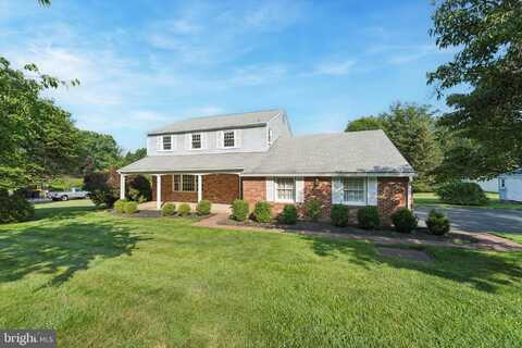 3154 CLOVERLY DRIVE, FURLONG, PA 18925