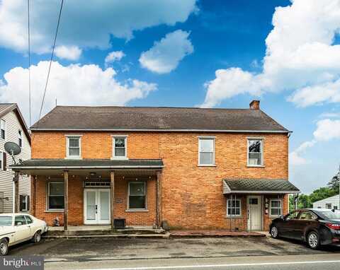 698 MARTICVILLE ROAD, PEQUEA, PA 17565