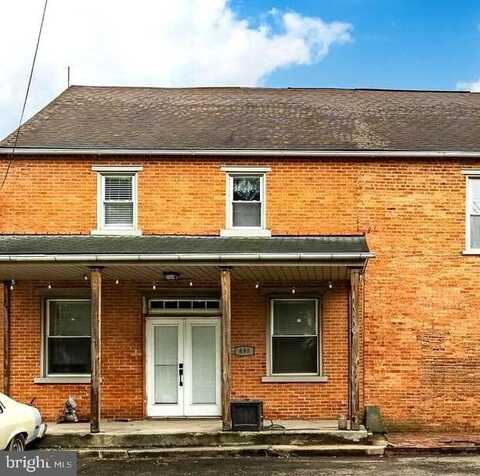 698 MARTICVILLE ROAD, PEQUEA, PA 17565