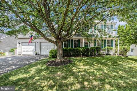 3807 VINCENT DRIVE, COLLEGEVILLE, PA 19426