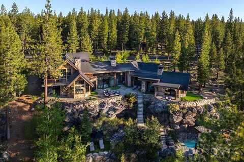 8161 Valhalla Drive, Truckee, CA 96161