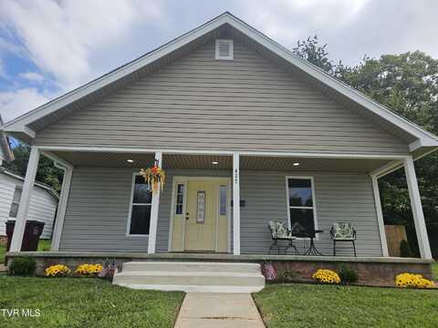 427 Hamilton Street, Johnson City, TN 37604