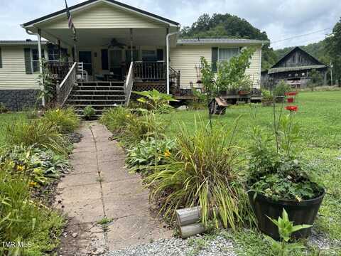 5635 Flower Gap Road, Blackwater, VA 24221