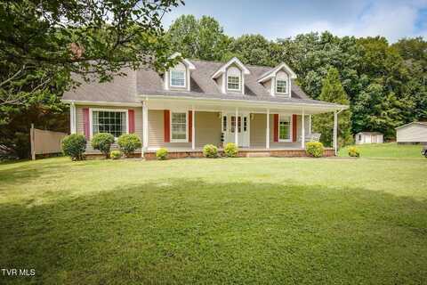 191 Neeley Place, Blountville, TN 37617
