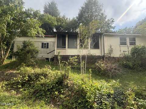 1570 Middle Creek Road, Afton, TN 37616