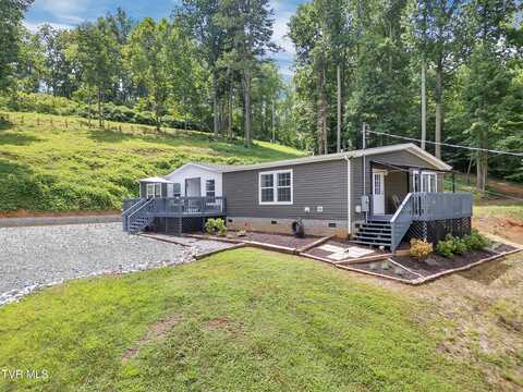 1444 Mount Carmel Road, Mosheim, TN 37818