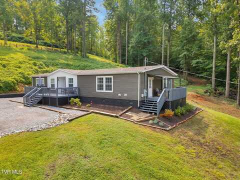 1444 Mount Carmel Road, Mosheim, TN 37818