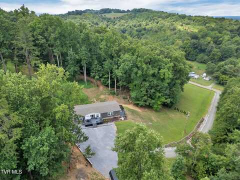 1444 Mount Carmel Road, Mosheim, TN 37818
