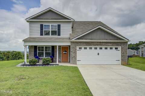 3348 Joshua Lane, Kingsport, TN 37664