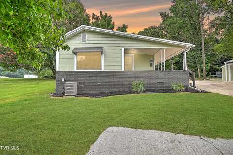 2571 Lafayette Circle, Kingsport, TN 37664