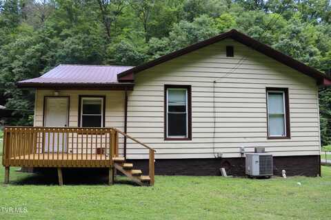 1614 Derby Road, Appalachia, VA 24216