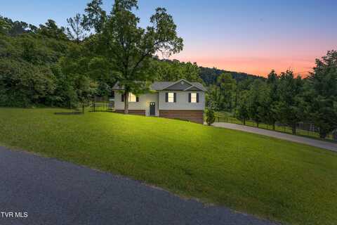 1644 Ridgeway Drive, Kingsport, TN 37664