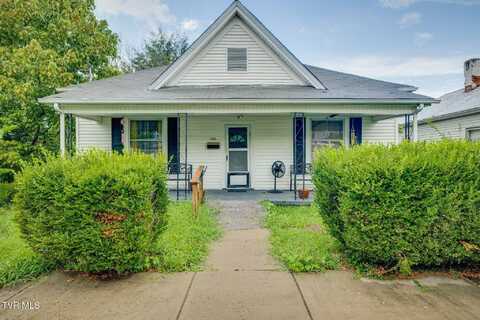708 Portsmouth Avenue, Bristol, VA 24201