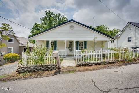 950 Barker Street, Bristol, TN 37620