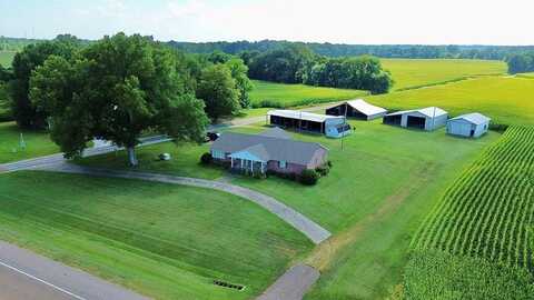 6401 Highway 45 E, SHARON, TN 38255